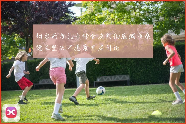 切尔西与扎卡转会谈判彻底搁浅桑德兰坚决不愿意开启讨论