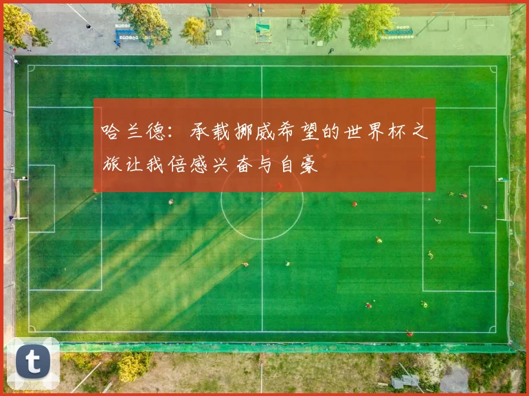 哈兰德：承载挪威希望的世界杯之旅让我倍感兴奋与自豪
